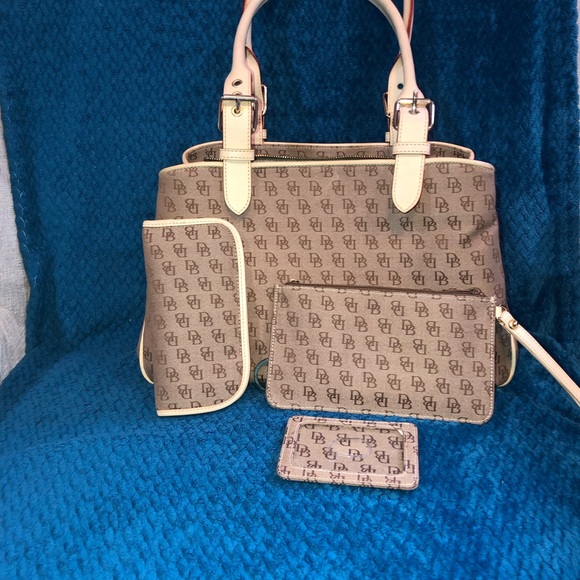 Dooney & Bourke Handbags - Authentic Dooney & Bourke Handbag and accessories